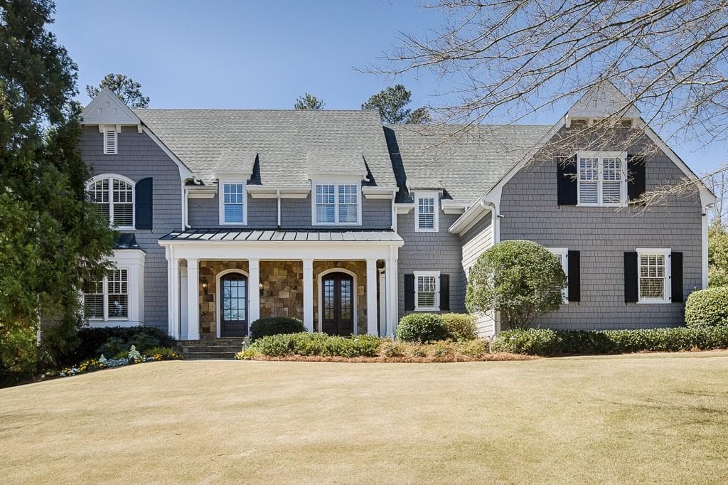 4 Ball Mill Place, Sandy Springs, GA 30350 — most recent listing photo