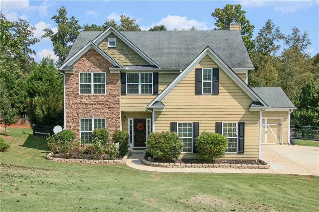 1004 Vinings Lane, Winder, GA 30680 — most recent listing photo