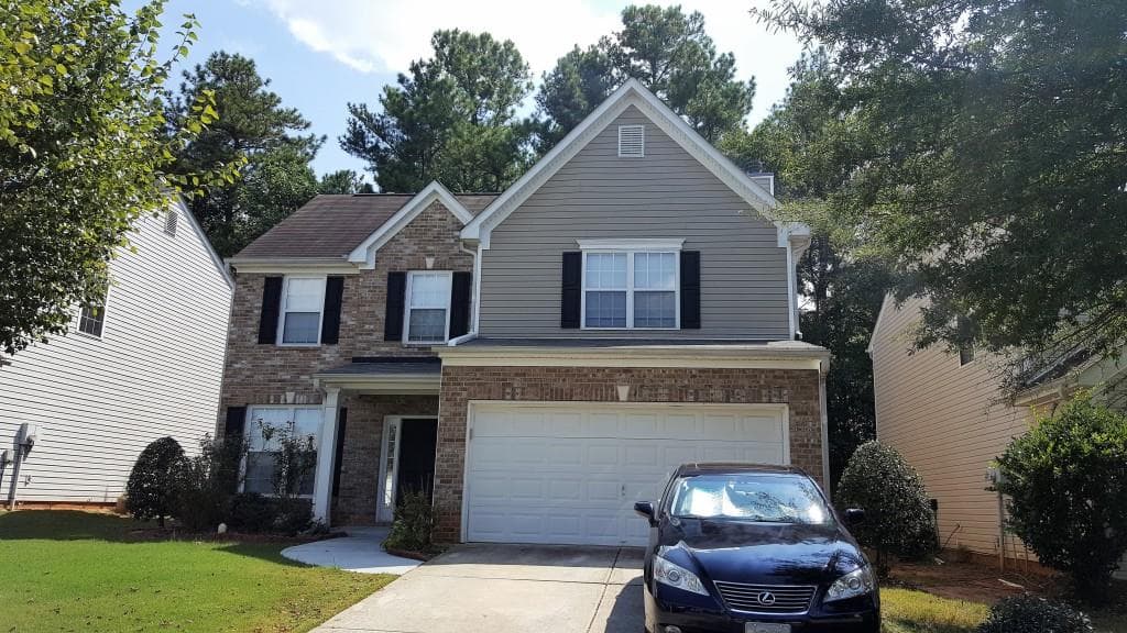 125 Clairidge Lane, Lawrenceville, GA 30046 — most recent listing photo
