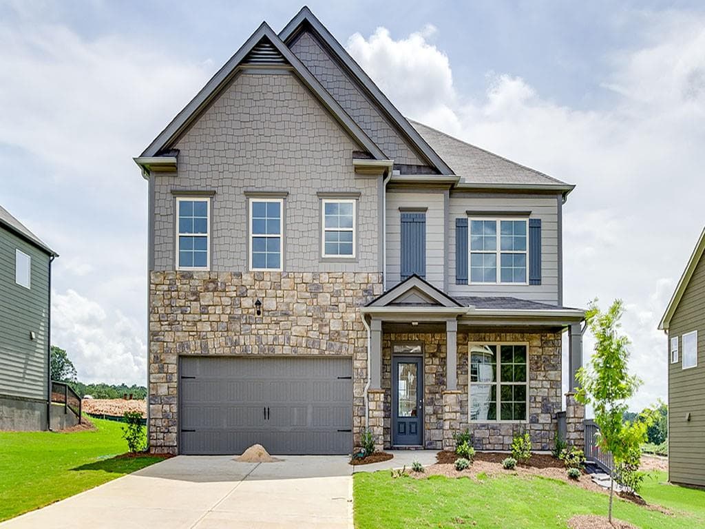 5215 Whitebark Pine Way, Cumming, GA 30040 — most recent listing photo