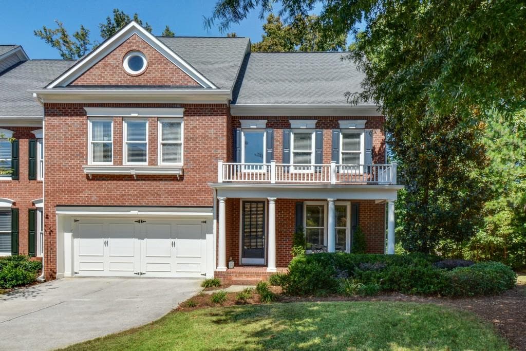 3607 Village Green Drive, Roswell, GA 30075 — most recent listing photo