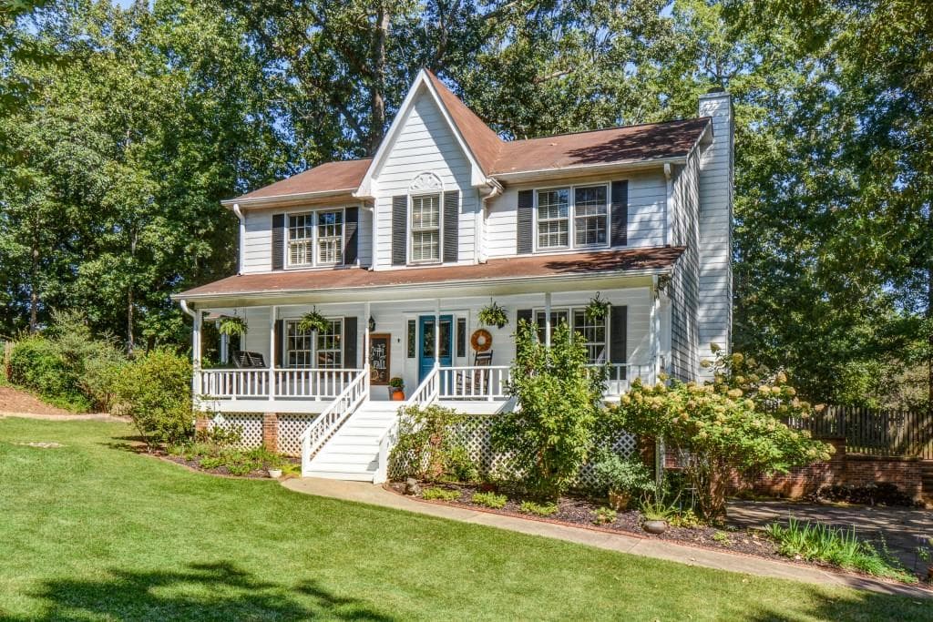 11755 Highland Colony Drive, Roswell, GA 30075 — most recent listing photo