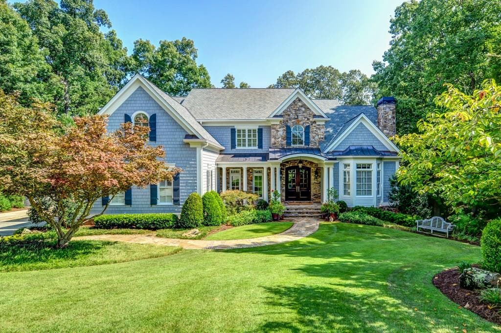 565 Gramercy Drive, Marietta, GA 30068 — most recent listing photo