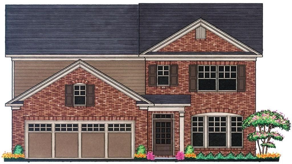 4290 Birch Springs Court, Cumming, GA 30028 — most recent listing photo