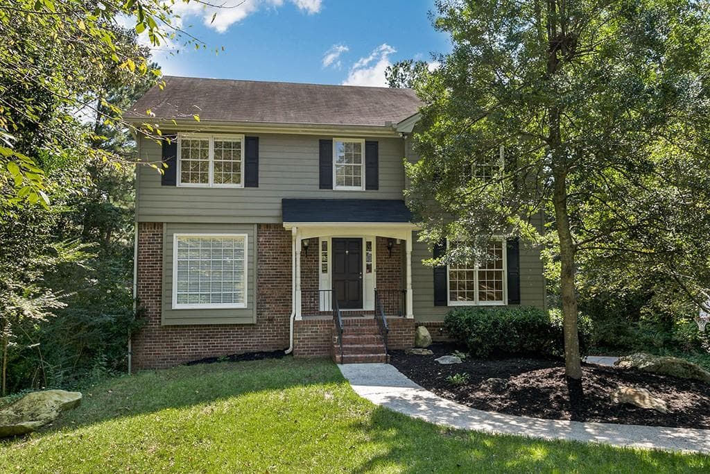 4752 Big Oak Bend, Marietta, GA 30062 — most recent listing photo