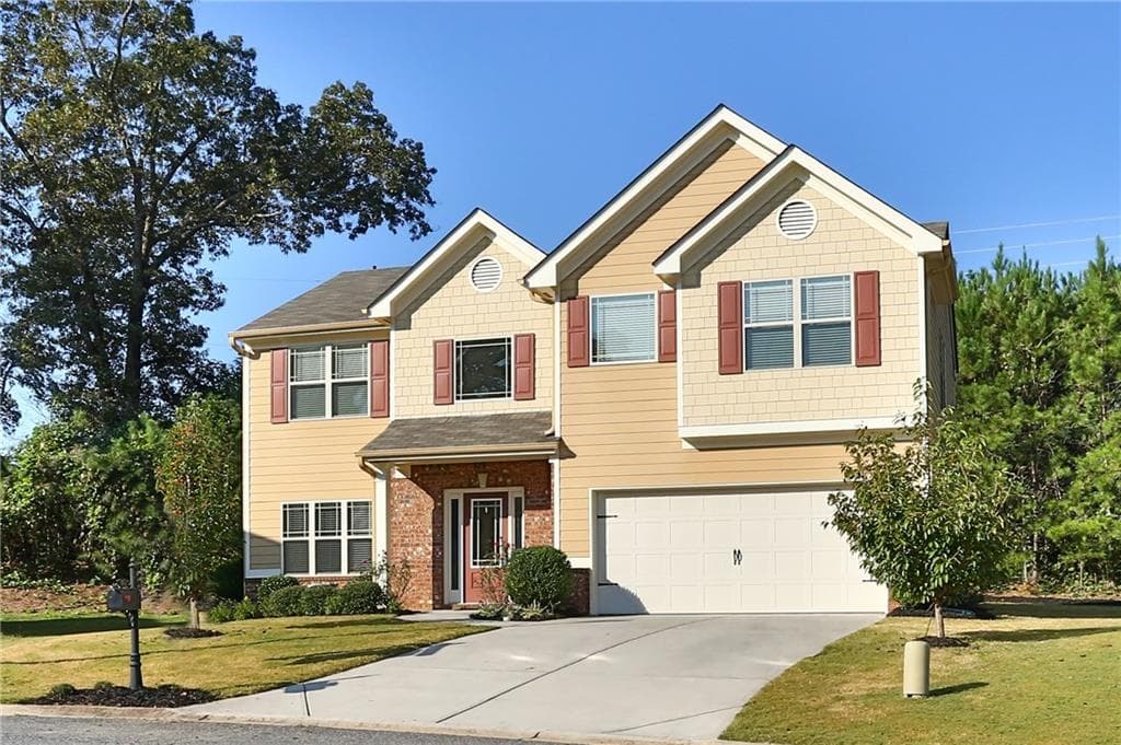 5340 Redfield Way, Cumming, GA 30028 — most recent listing photo