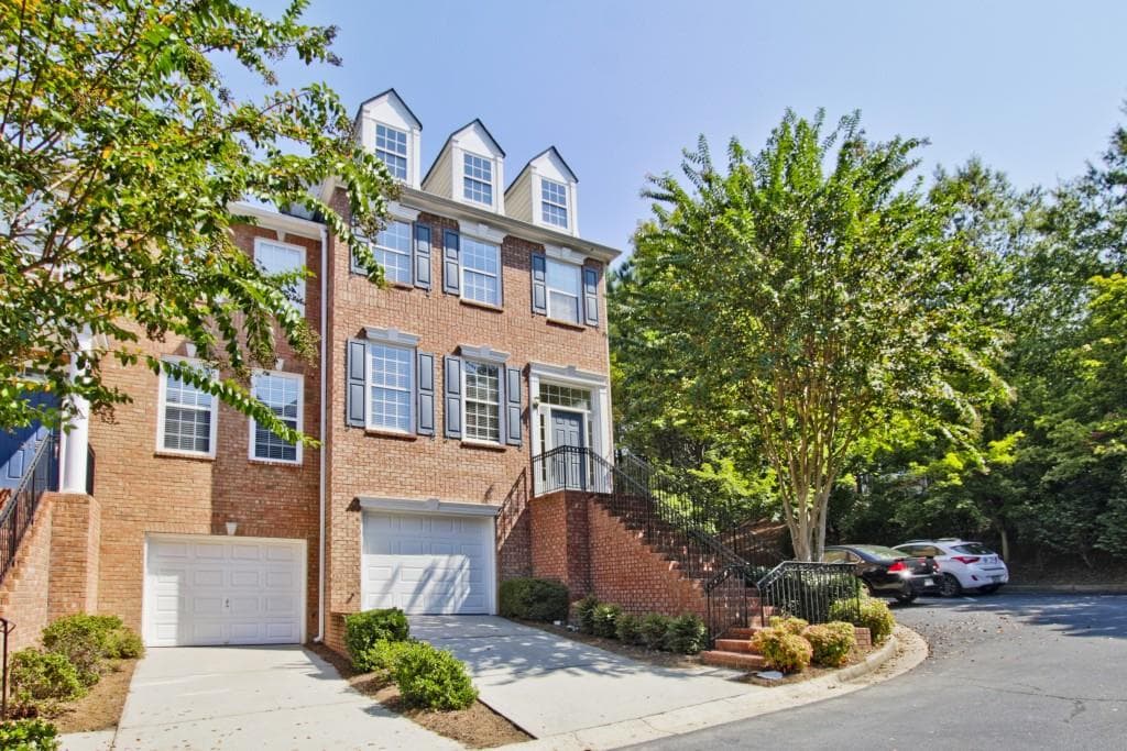 317 Mony Stone Court, Smyrna, GA 30082 — most recent listing photo