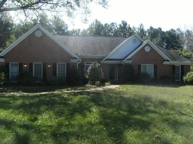 160 OVERLOOK Court, Fayetteville, GA 30215 — most recent listing photo