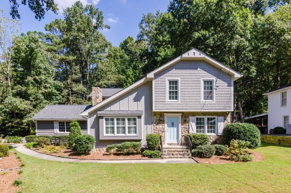 1469 Bollingbrook Road, Marietta, GA 30067 — most recent listing photo