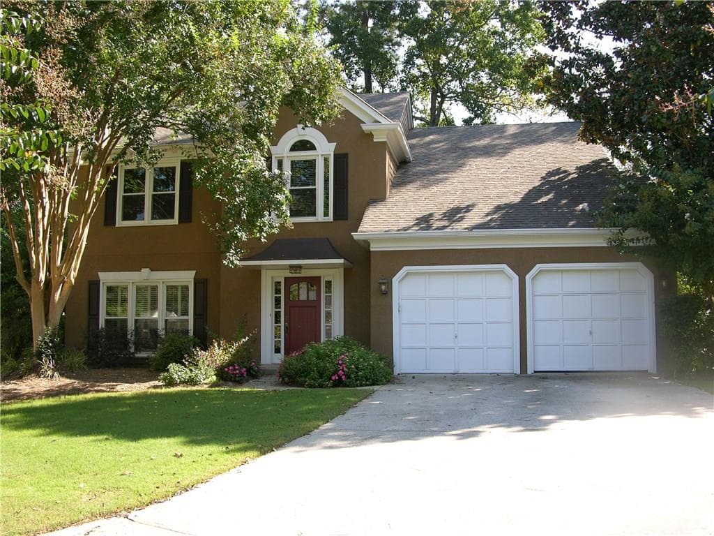 450 Weatherend Court, Johns Creek, GA 30022 — most recent listing photo