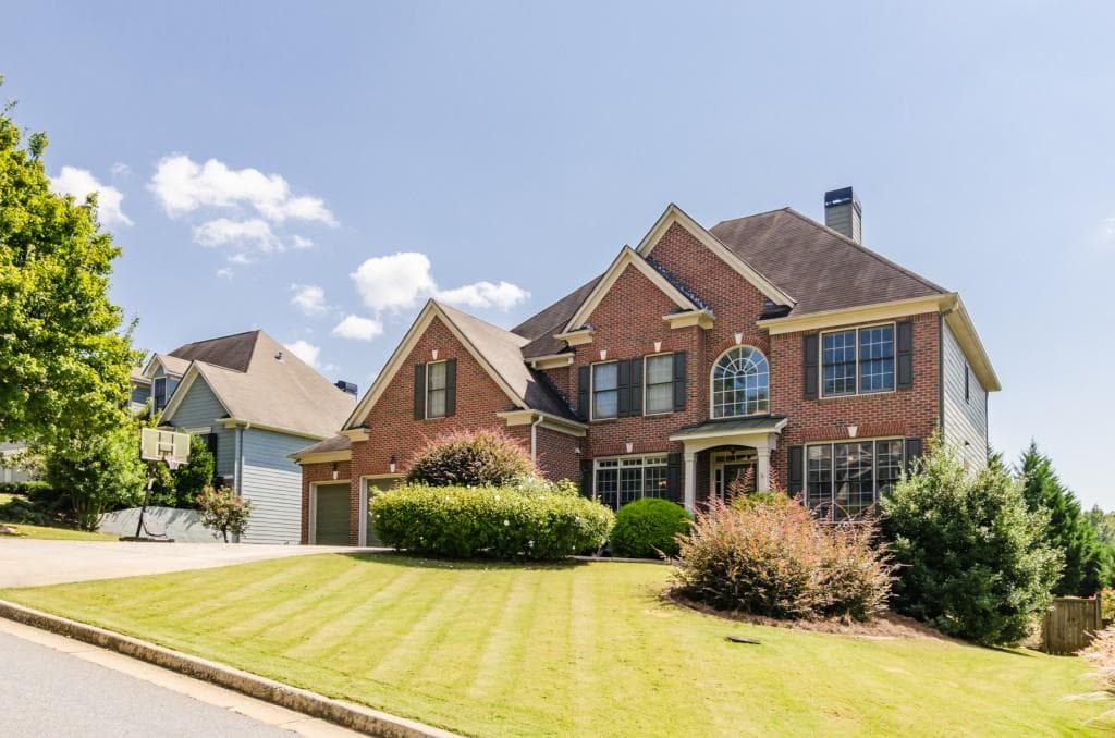 804 Golden Wood Trace, Canton, GA 30114 — most recent listing photo