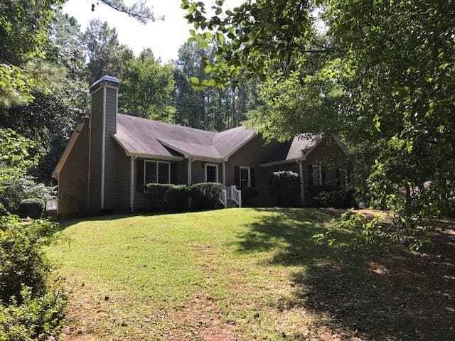 28 General Lee Drive, Newnan, GA 30265 — most recent listing photo