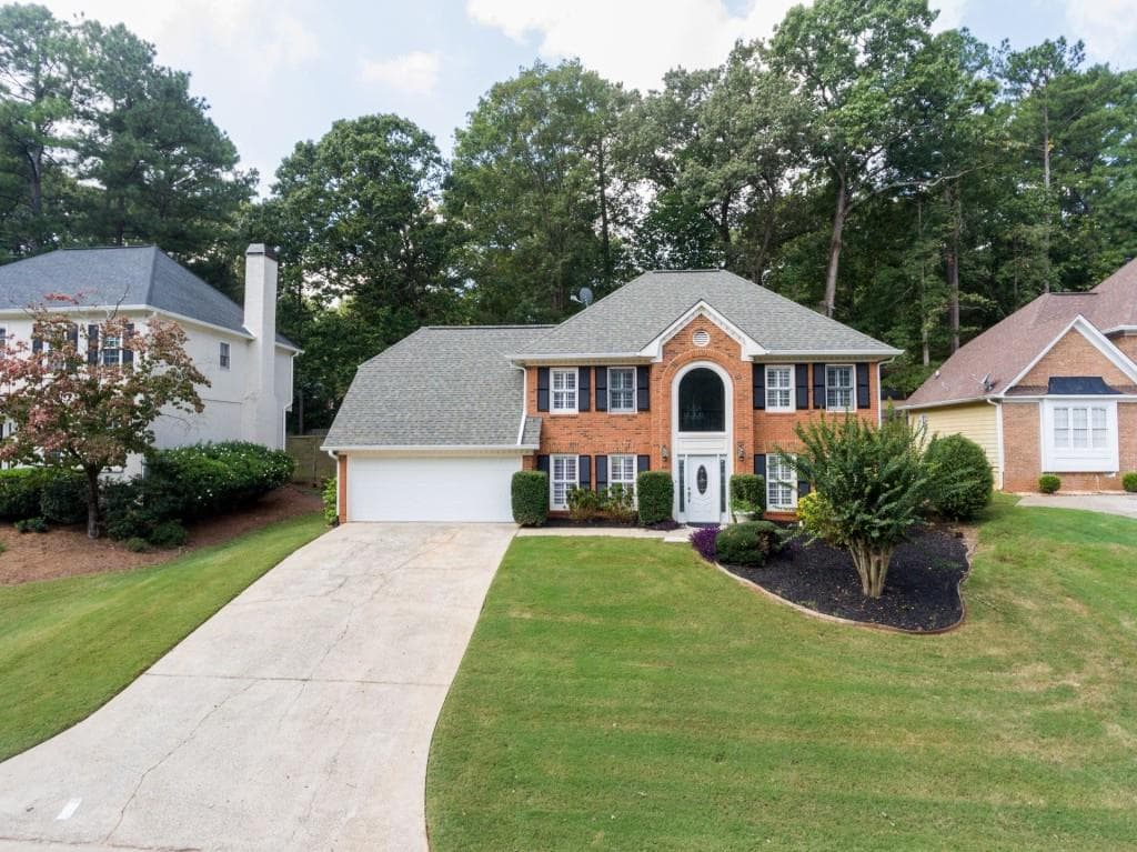 4369 Laurian Drive, Kennesaw, GA 30144 — most recent listing photo
