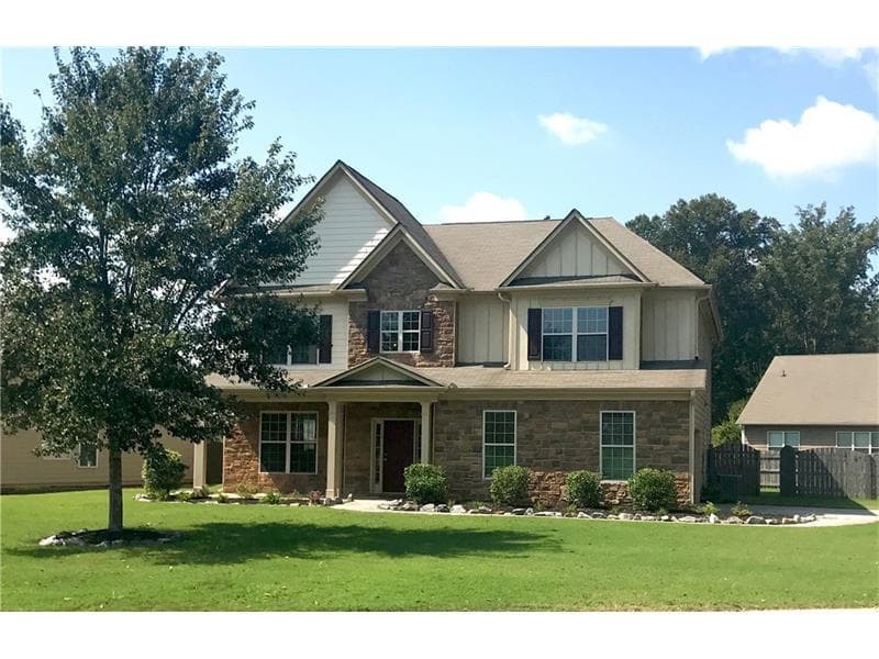 5495 Stevehaven Lane, Cumming, GA 30028 — most recent listing photo