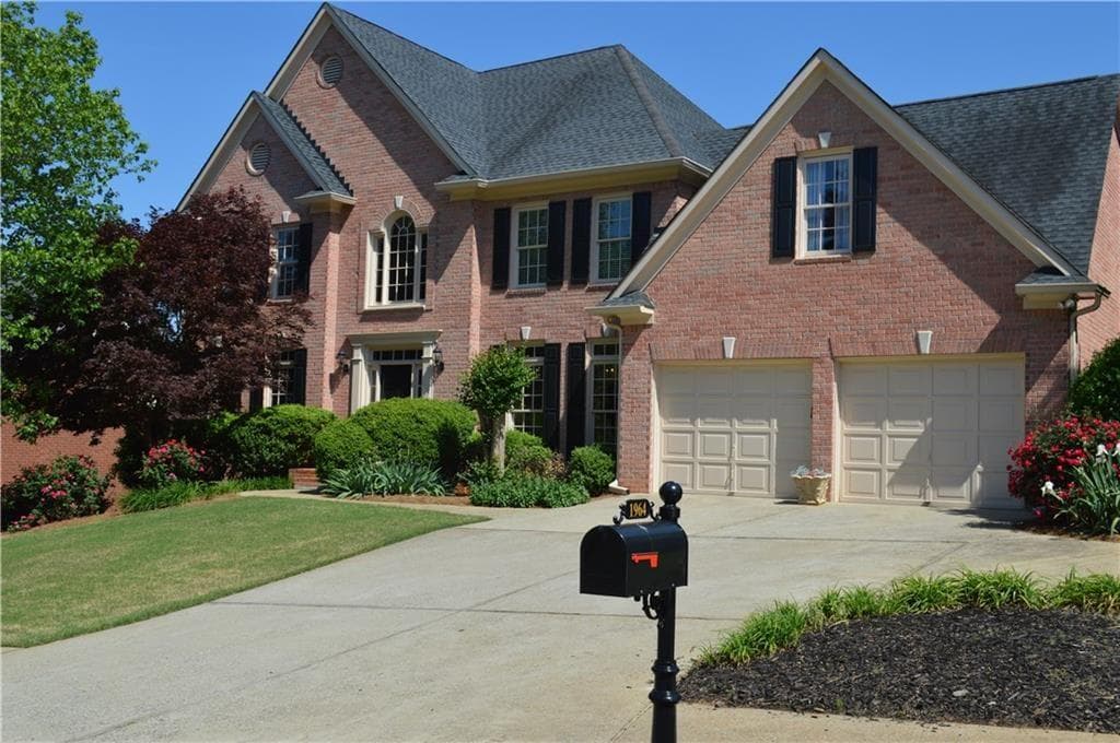 1964 Lasalle Way, Marietta, GA 30062 — most recent listing photo