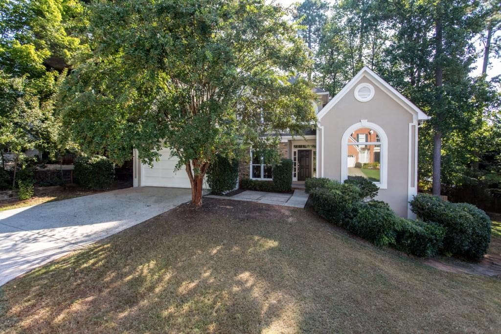 1579 Christiana Drive, Lawrenceville, GA 30043 — most recent listing photo