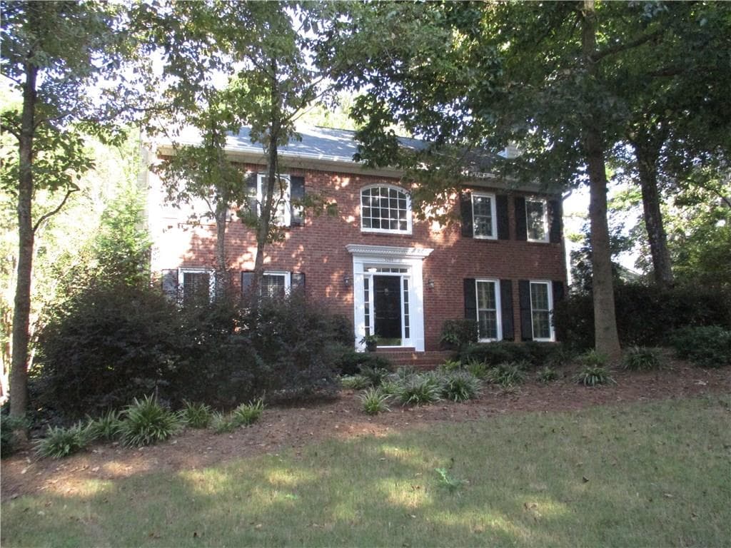 5094 Stoneywood Circle, Mableton, GA 30126 — most recent listing photo