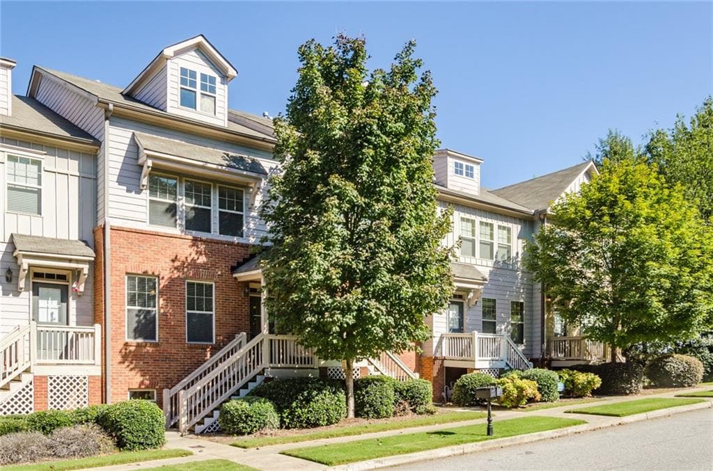 1184 Ridenour Boulevard 5, Kennesaw, GA 30152 — most recent listing photo