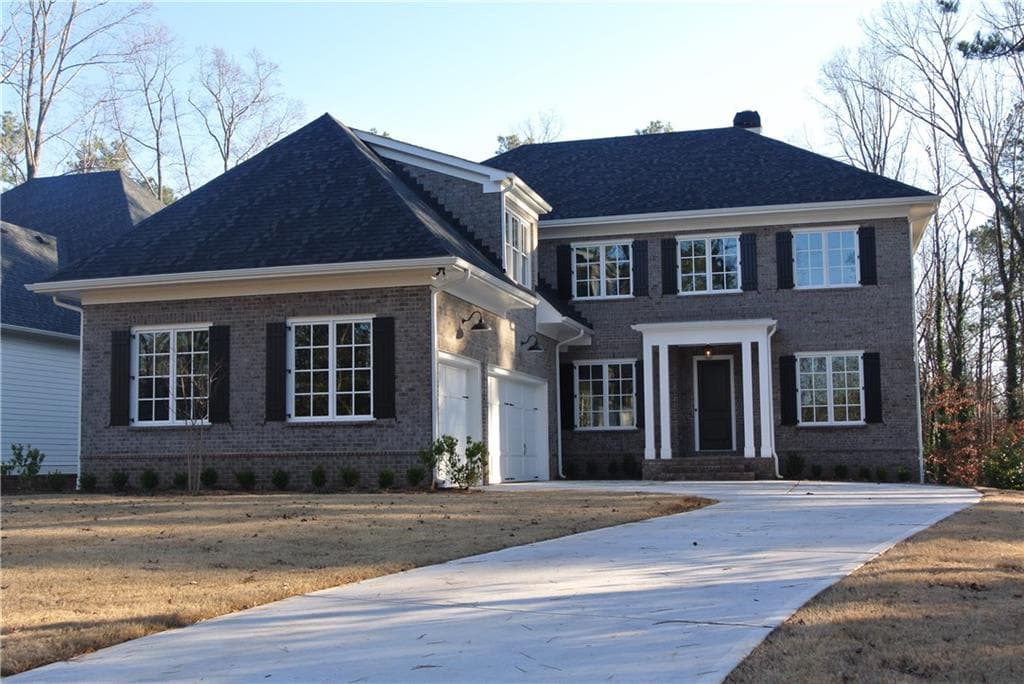 1693 E Nancy Creek Drive, Brookhaven, GA 30341 — most recent listing photo