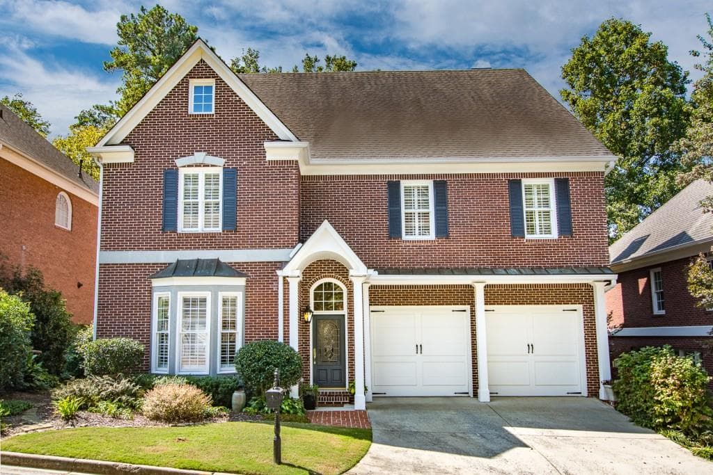 1053 Fielding Park Court, Brookhaven, GA 30319 — most recent listing photo