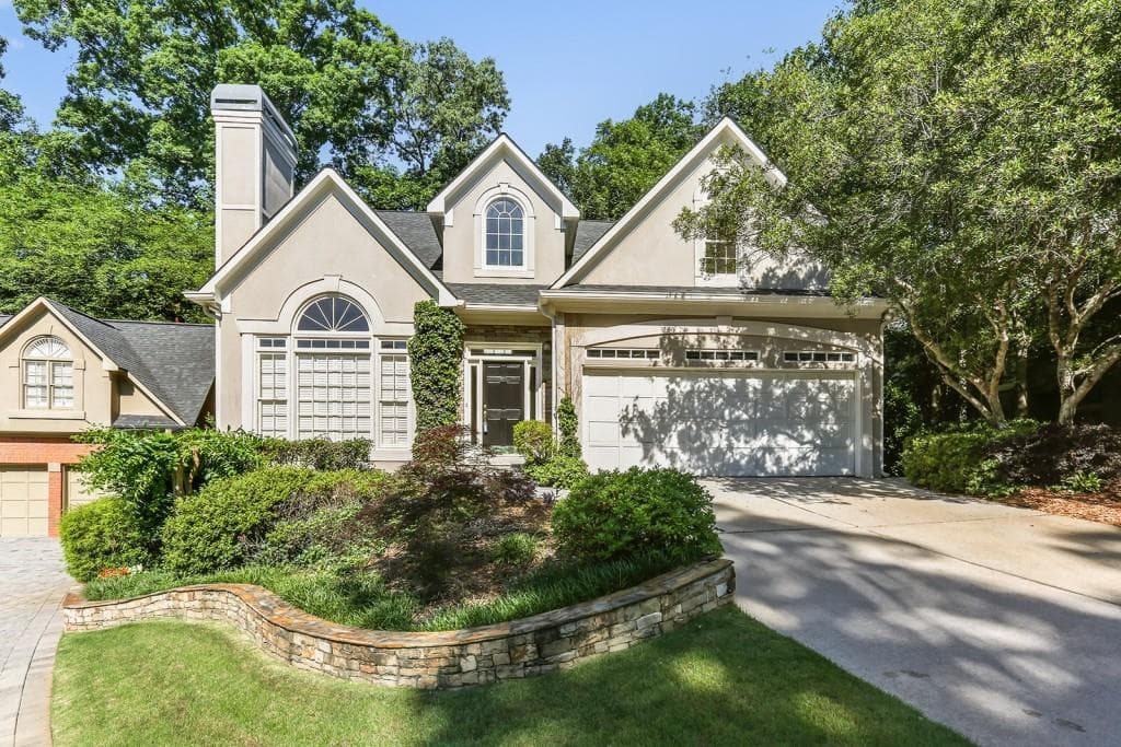 5760 Cameron Hall Place, Sandy Springs, GA 30328 — most recent listing photo