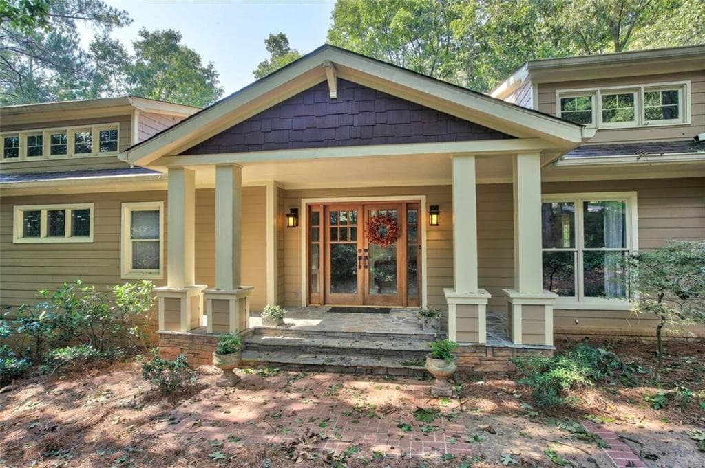 400 Black Kettle Lane, Johns Creek, GA 30022 — most recent listing photo