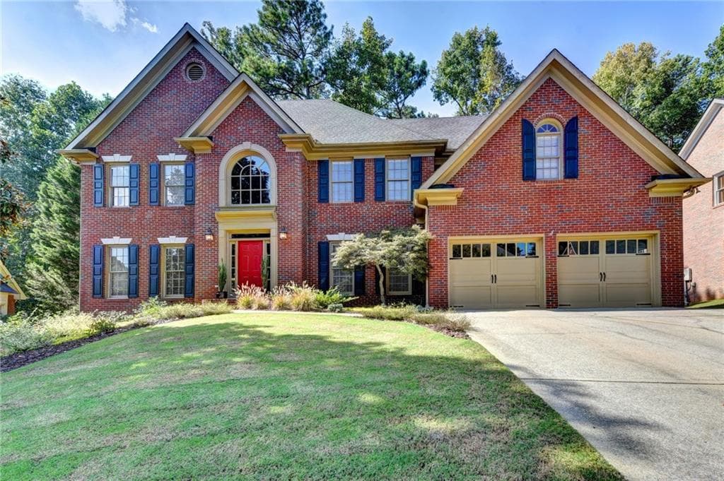 4464 Marchbolt Court, Peachtree Corners, GA 30092 — most recent listing photo