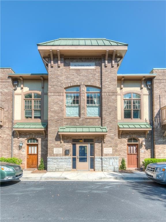 1876 Gordon Manor, Atlanta, GA 30307 — most recent listing photo