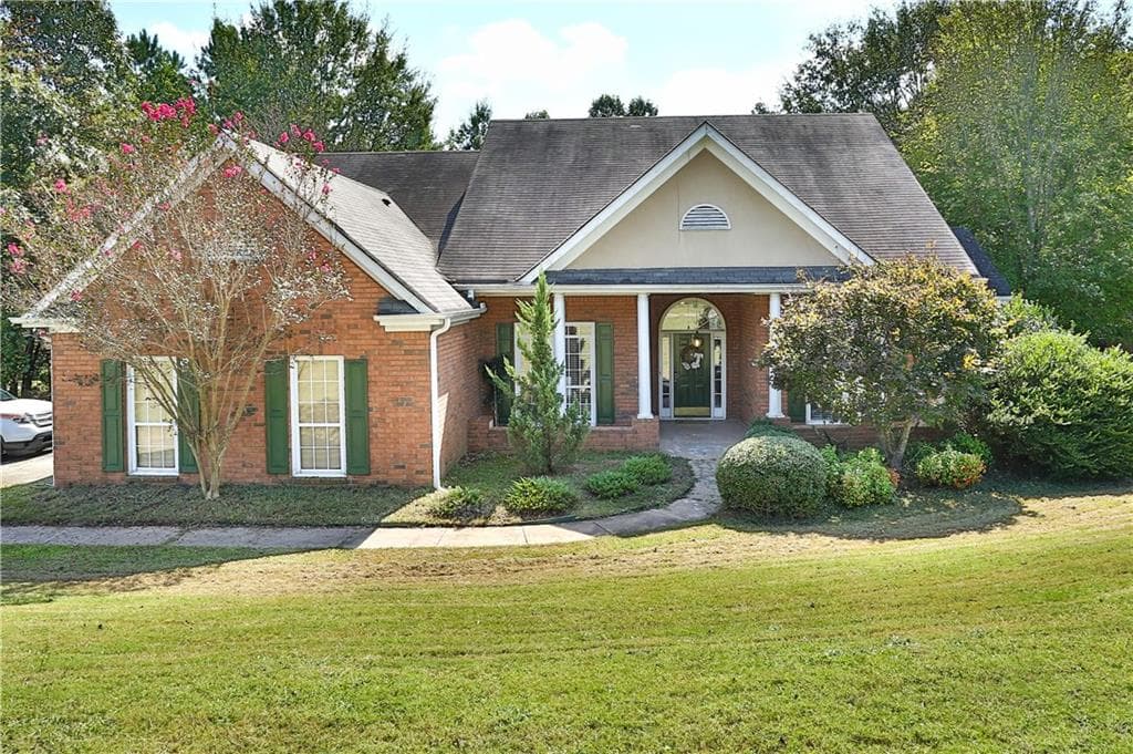 4325 Watley Court, Hoschton, GA 30548 — most recent listing photo