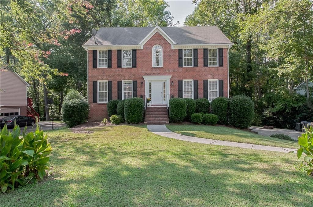4923 Willow Creek Drive, Marietta, GA 30066 — most recent listing photo
