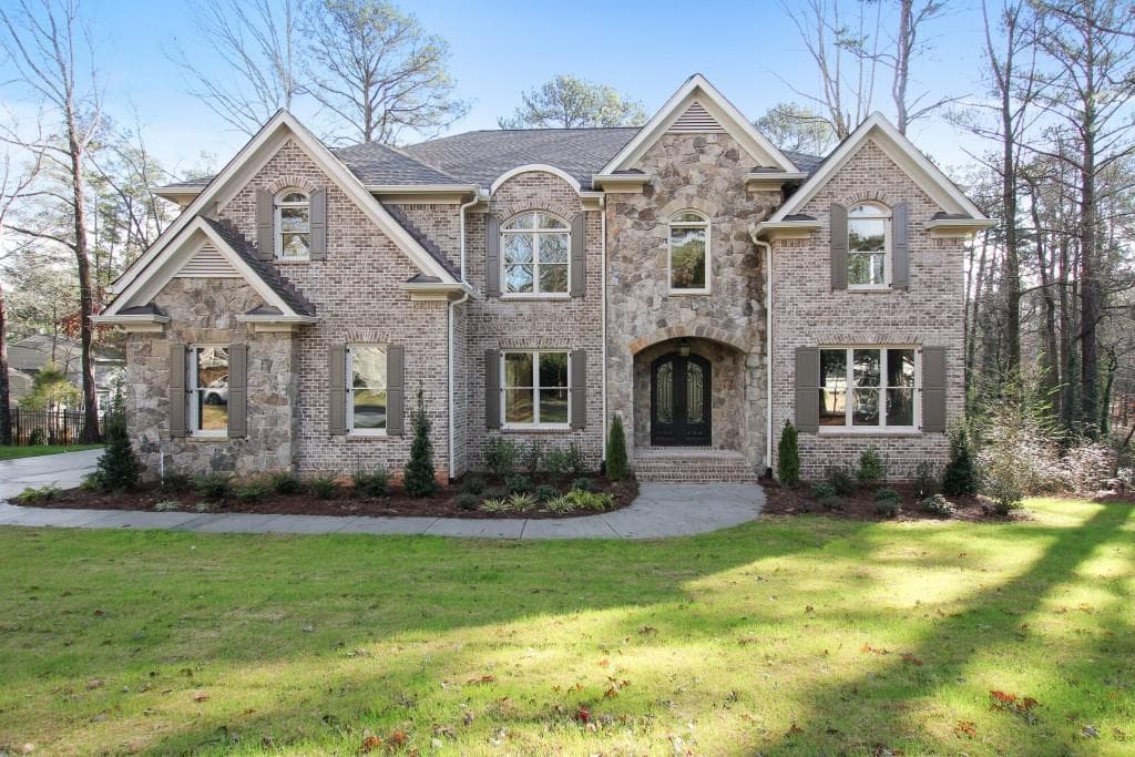 1791 Greystone Court, Marietta, GA 30068 — most recent listing photo