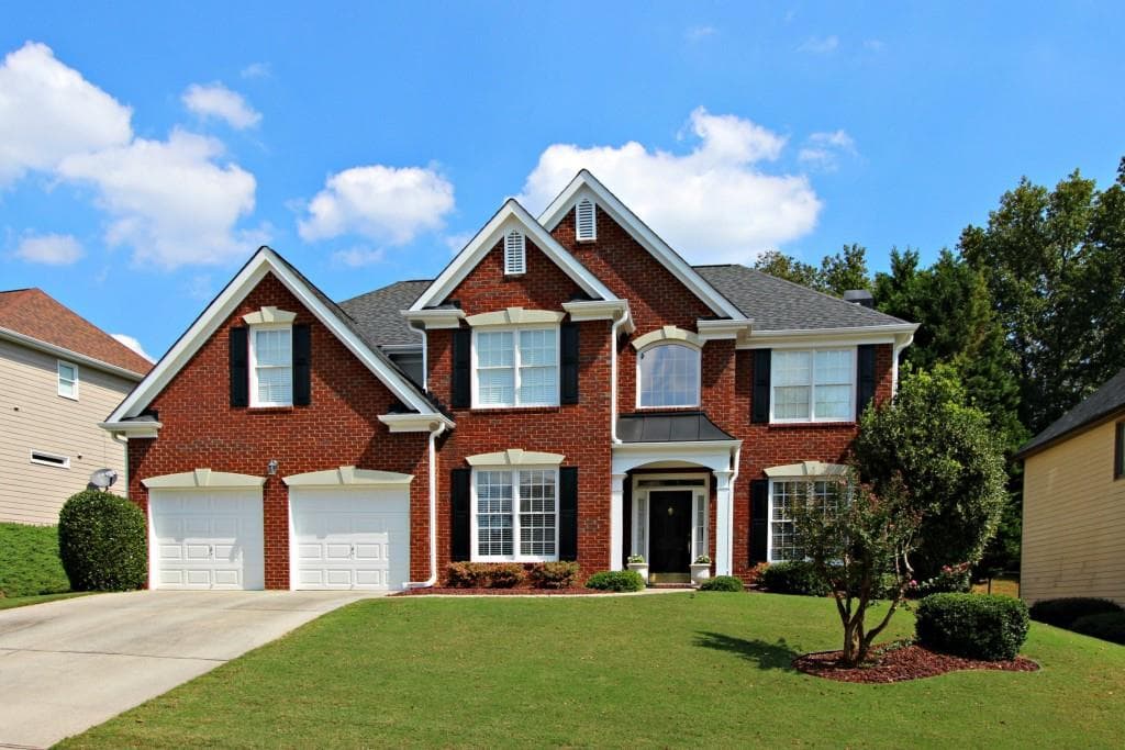 1440 White Flowers Lane, Lawrenceville, GA 30045 — most recent listing photo