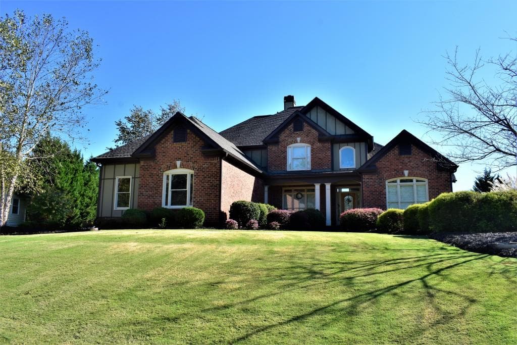 206 Libby Lane, Canton, GA 30115 — most recent listing photo