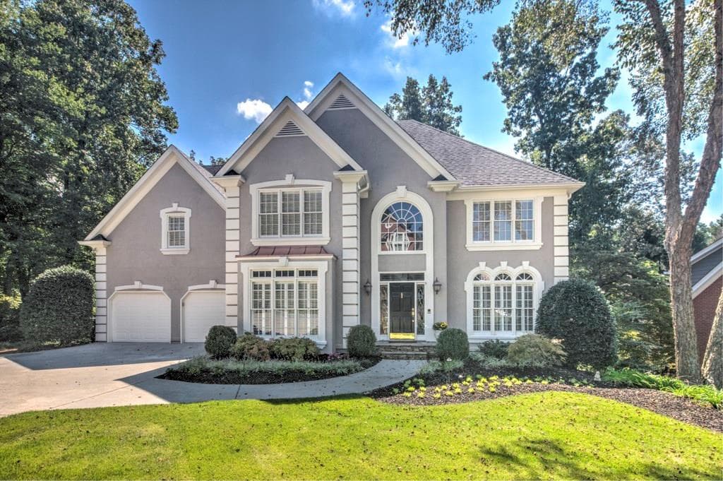 3940 Glenhurst Drive, Smyrna, GA 30080 — most recent listing photo