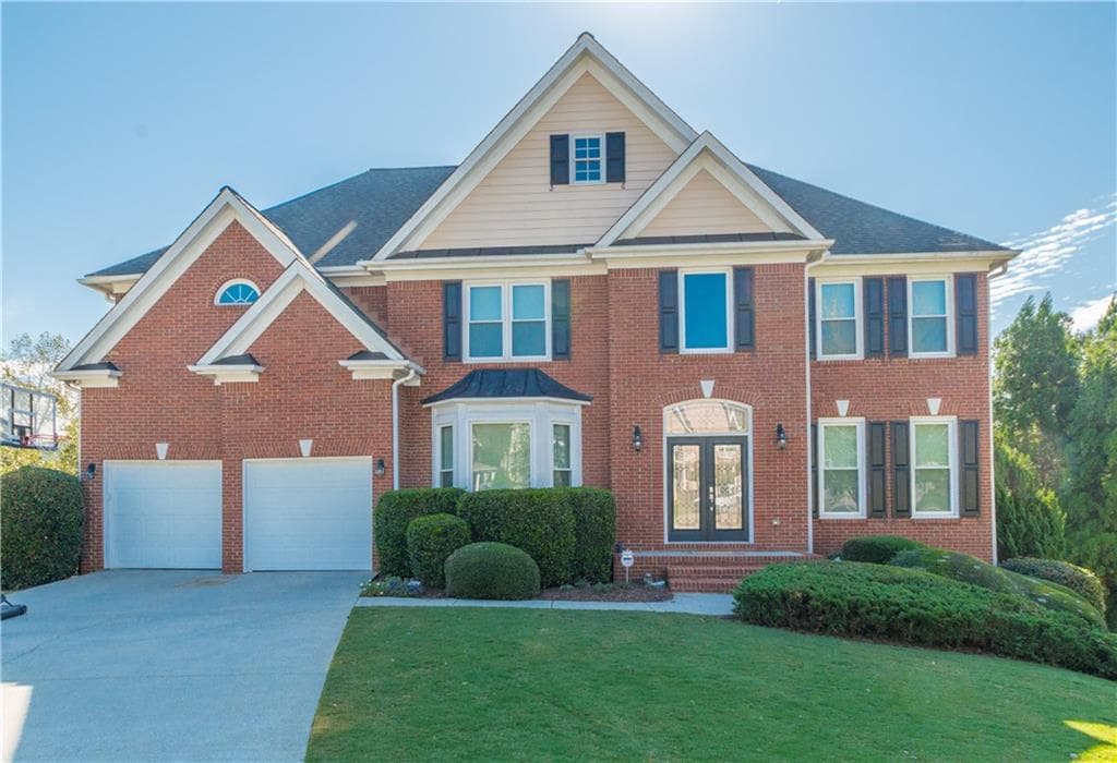 4625 Springdale Court, Cumming, GA 30041 — most recent listing photo
