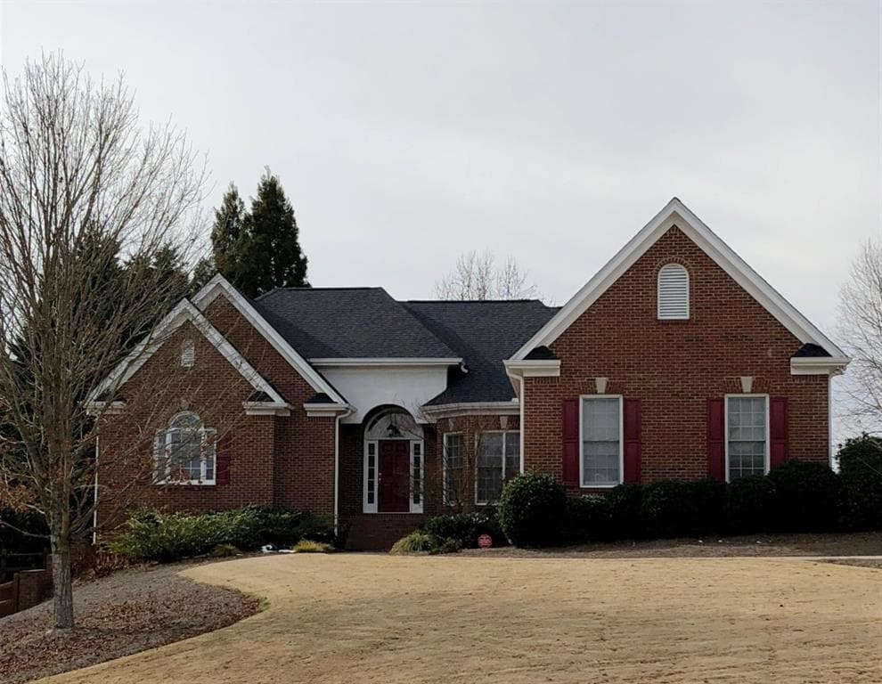 583 Gold Bullion Drive, Dawsonville, GA 30534 — most recent listing photo