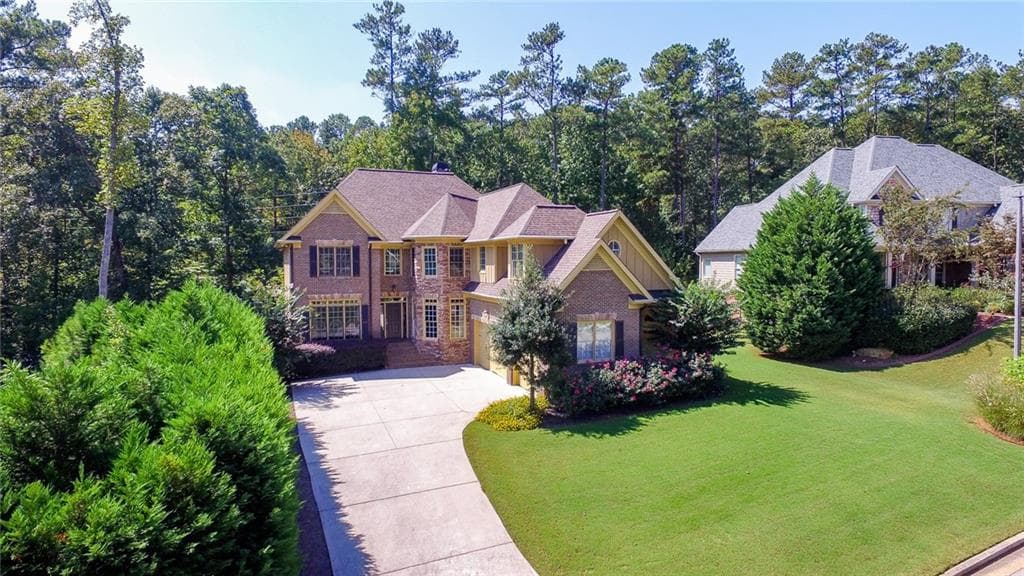 5621 Maxon Marsh Drive, Powder Springs, GA 30127 — most recent listing photo