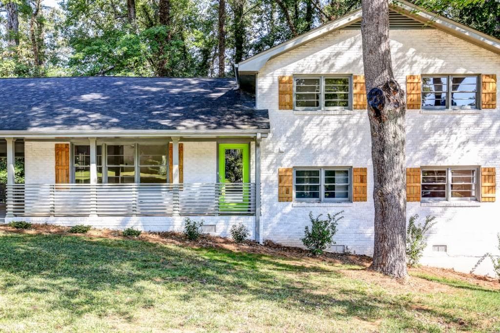 3444 Columbia Court, Decatur, GA 30032 — most recent listing photo