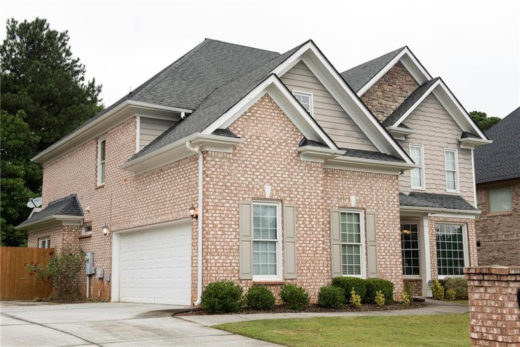 905 Arbor Drive, Loganville, GA 30052 — most recent listing photo