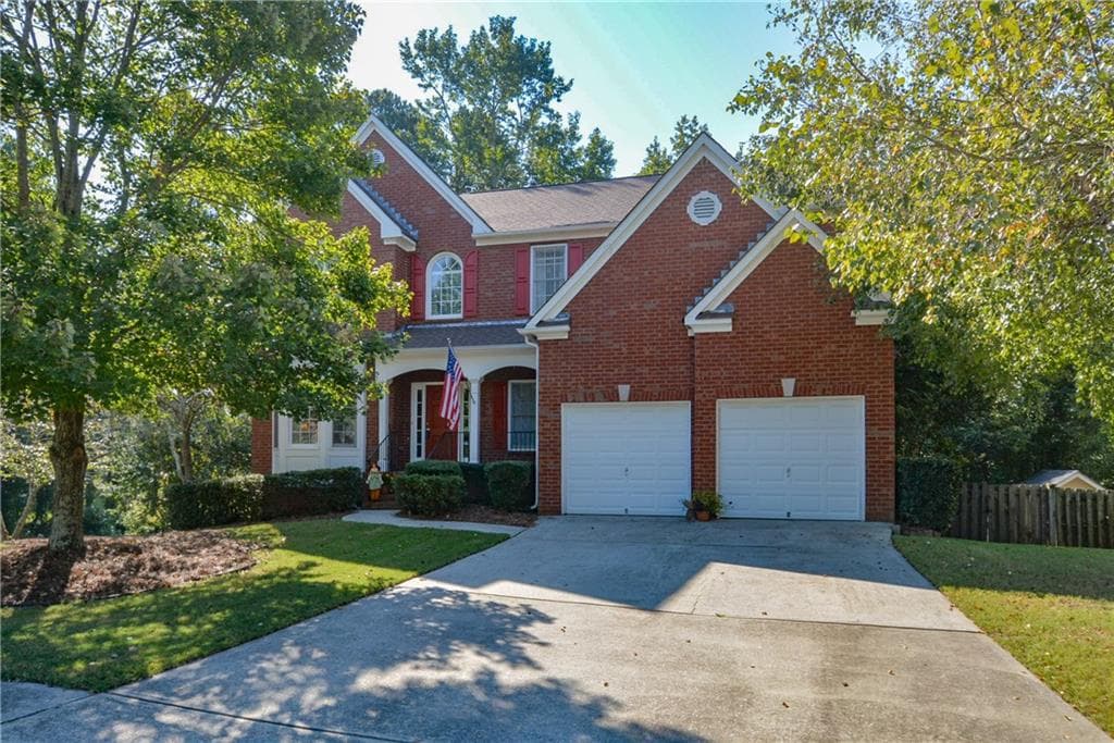 1365 Stoney Field Place, Lawrenceville, GA 30043 — most recent listing photo