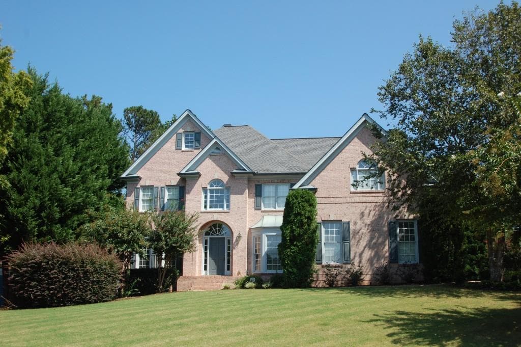 1220 Thistle Gate Path, Lawrenceville, GA 30045 — most recent listing photo