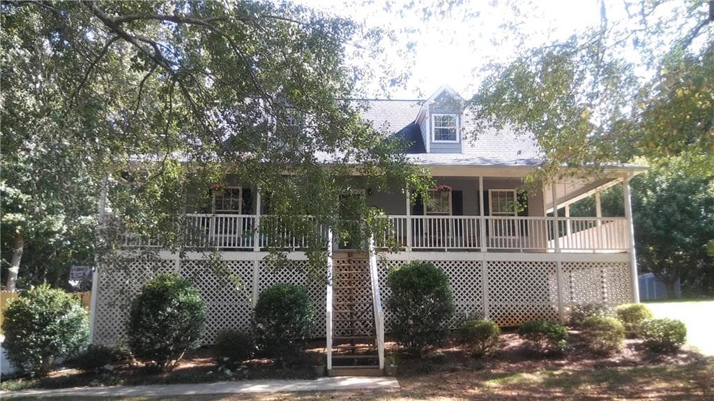 148 Thornbrooke Drive, Hiram, GA 30141 — most recent listing photo