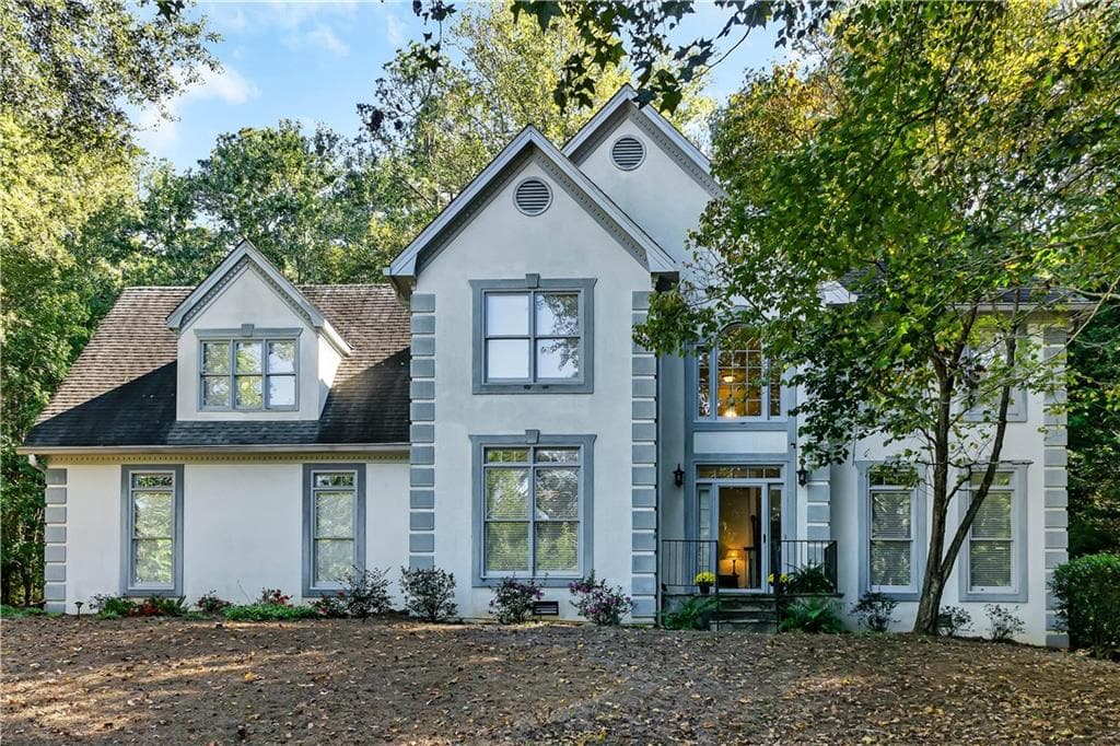 1804 Colonial South Drive, Conyers, GA 30094 — most recent listing photo
