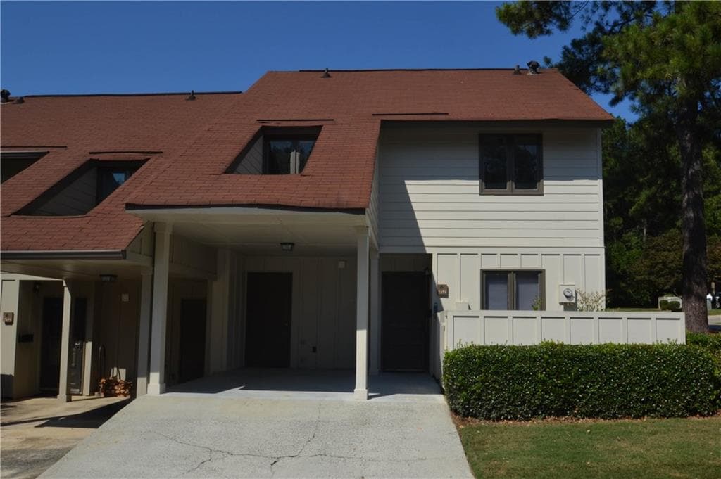 2495 Cedar Canyon Road 2495, Marietta, GA 30067 — most recent listing photo