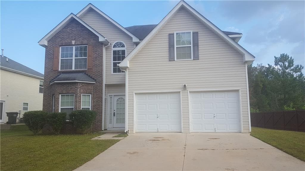 4925 MICHAEL JAY Street, Snellville, GA 30039 — most recent listing photo