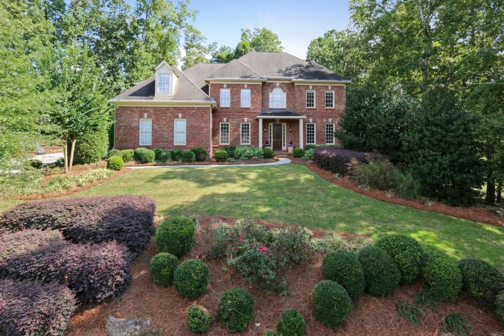 250 Eversedge Court, Alpharetta, GA 30009 — most recent listing photo