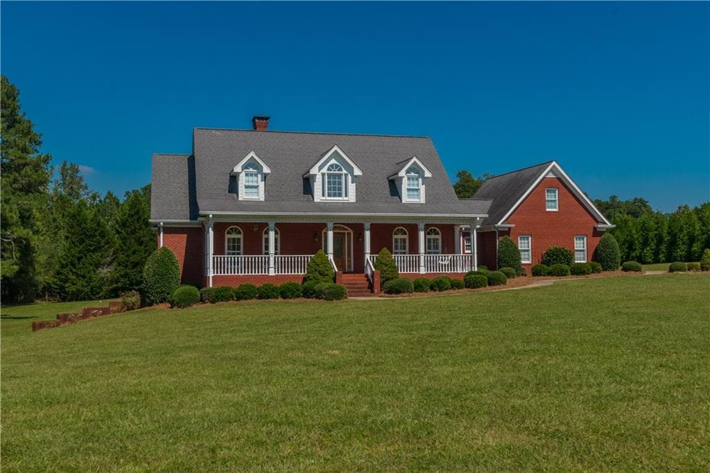4275 Aaronmoor Lane, Cumming, GA 30040 — most recent listing photo