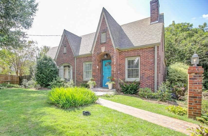 1528 Frazier Road, Decatur, GA 30033 — most recent listing photo