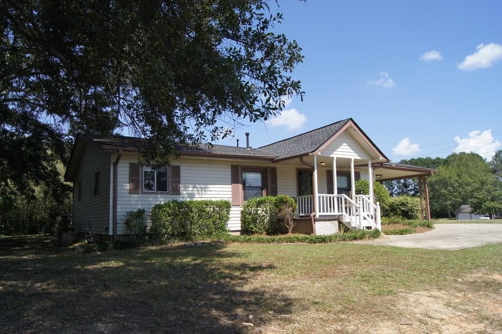 5730 Hiram Powder Springs Road, Powder Springs, GA 30127 — most recent listing photo