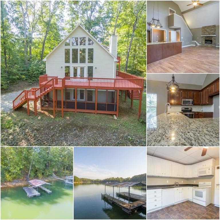 406 Diane Circle, Dawsonville, GA 30534 — most recent listing photo